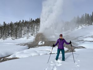 Cynthia Romney Photo