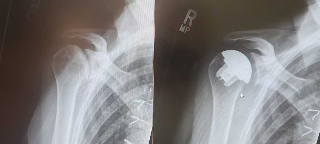 Dorothy Fortuna in the photo 1