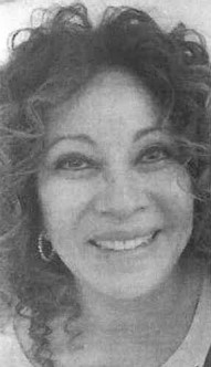 Genevieve Randall in the photo 1