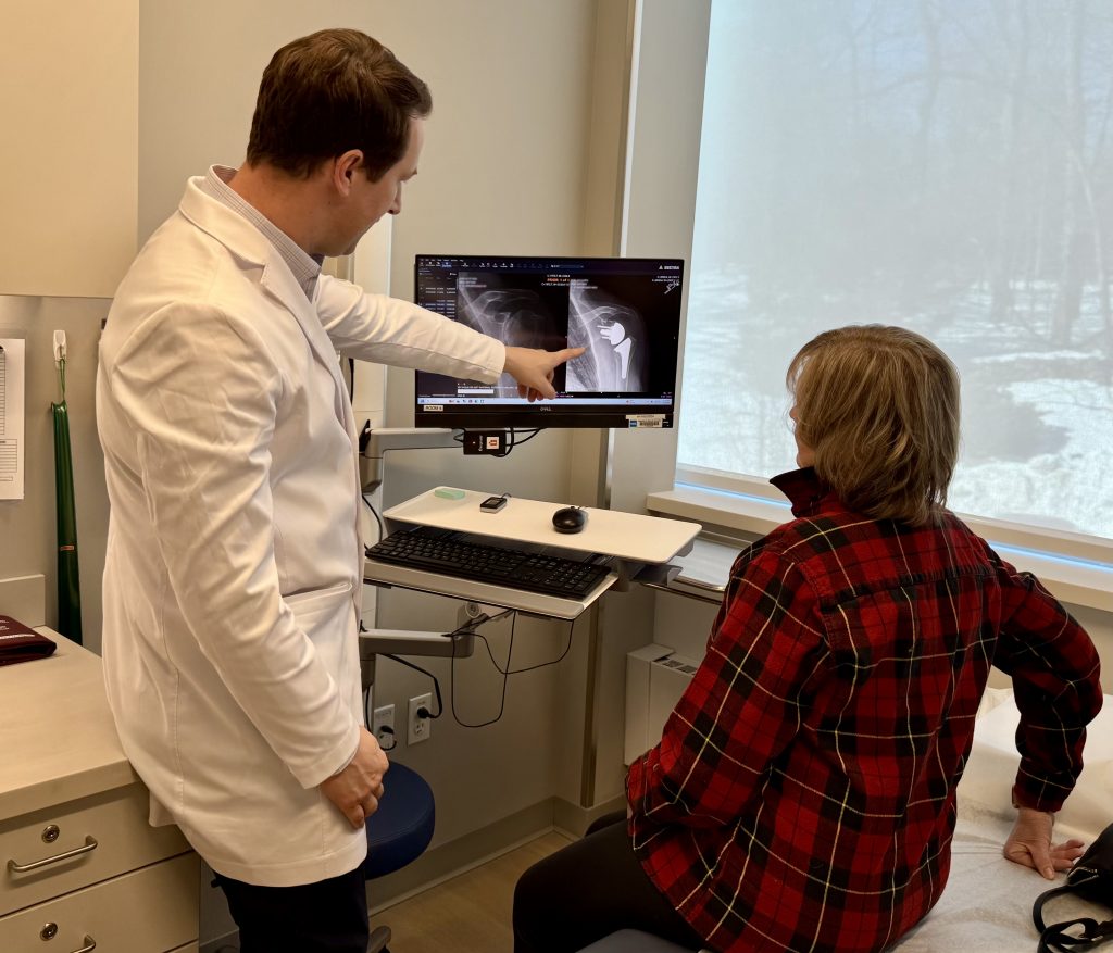 Debbie Winchester in the photo 3