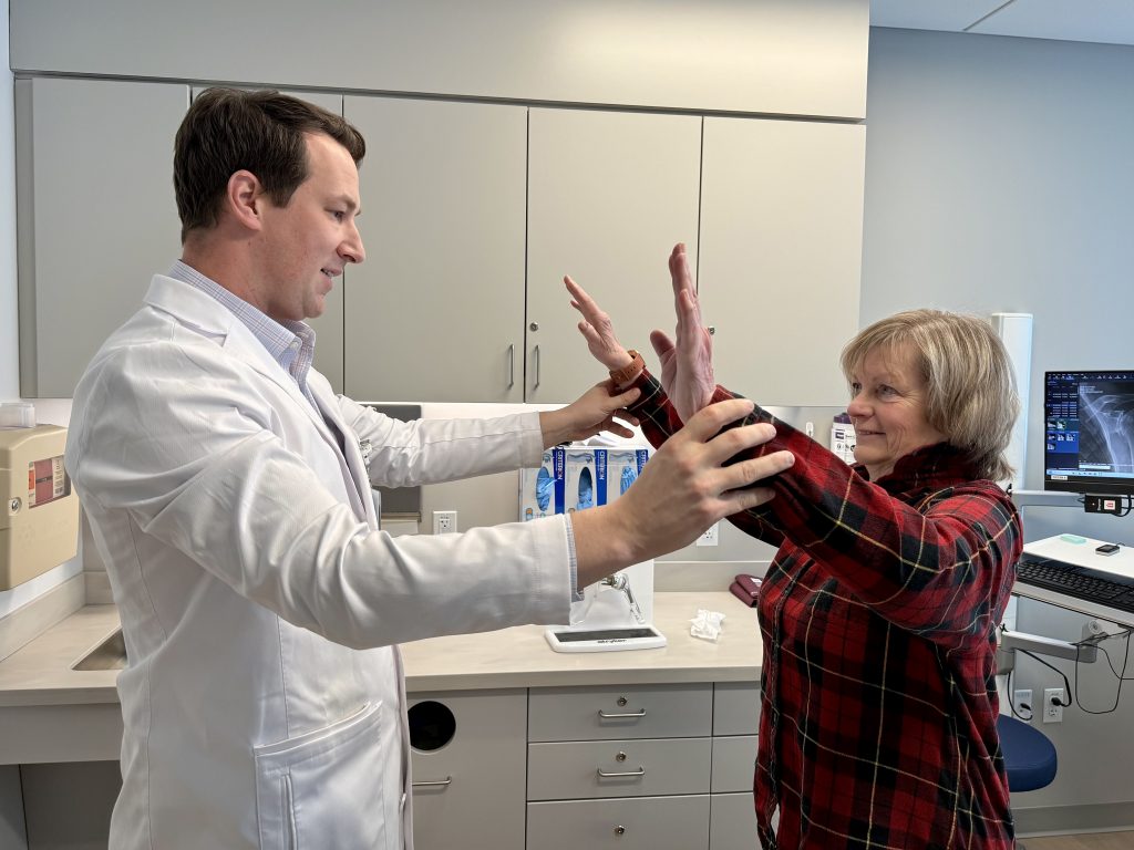 Debbie Winchester in the photo 1