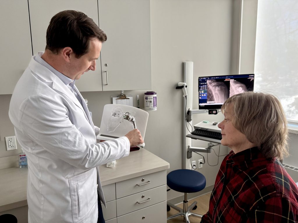 Debbie Winchester in the photo 2