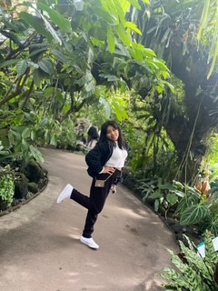 Kristel M. in the photo 1