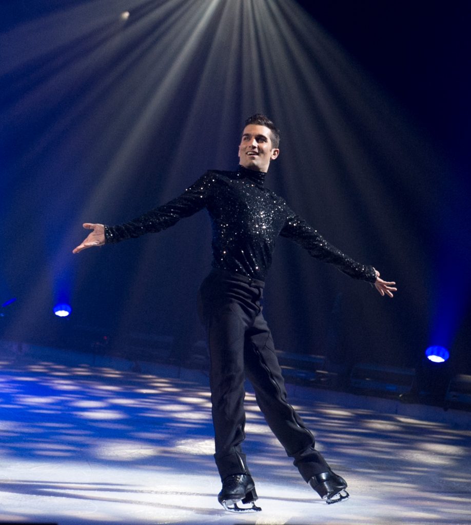 Marco Bruni in the photo 1