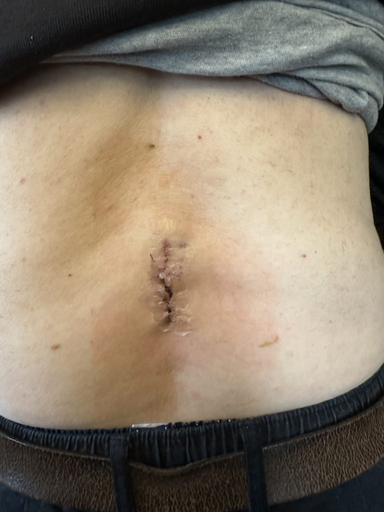 Richard Rosenblatt in the photo 1