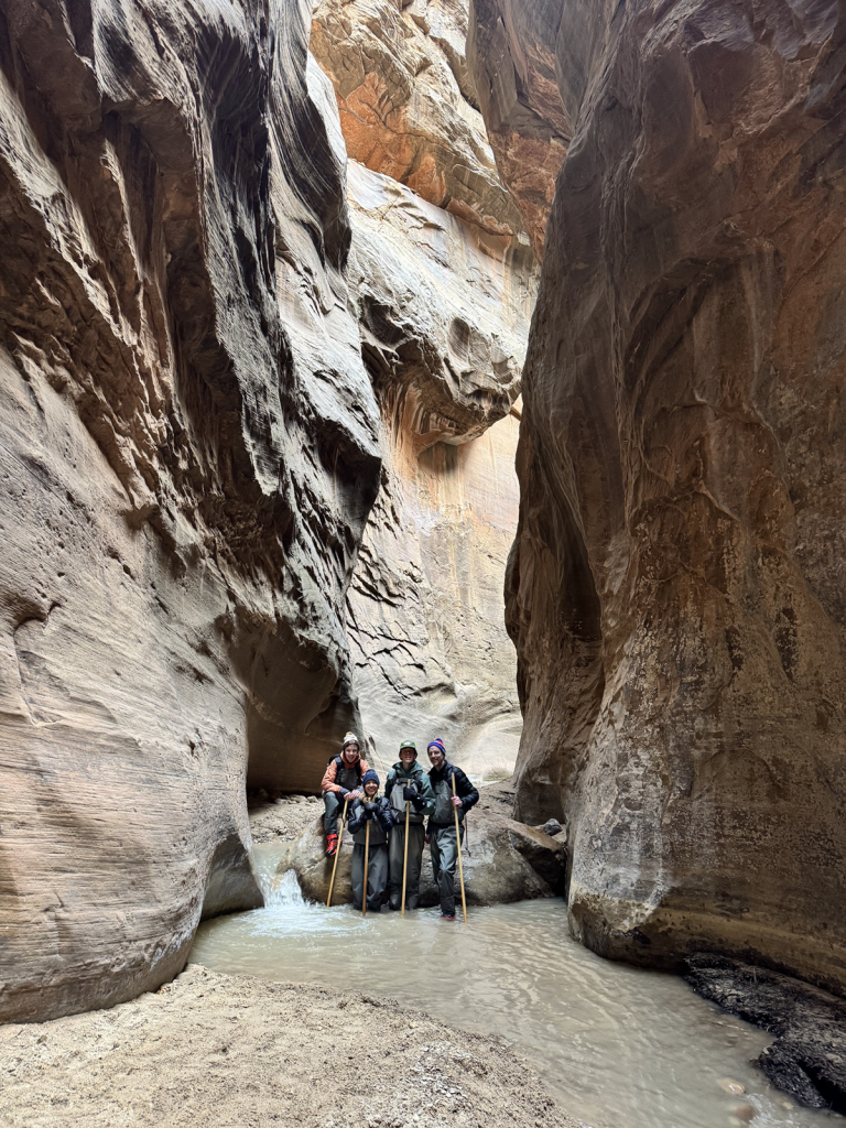 Analisa Barrett in the photo 2