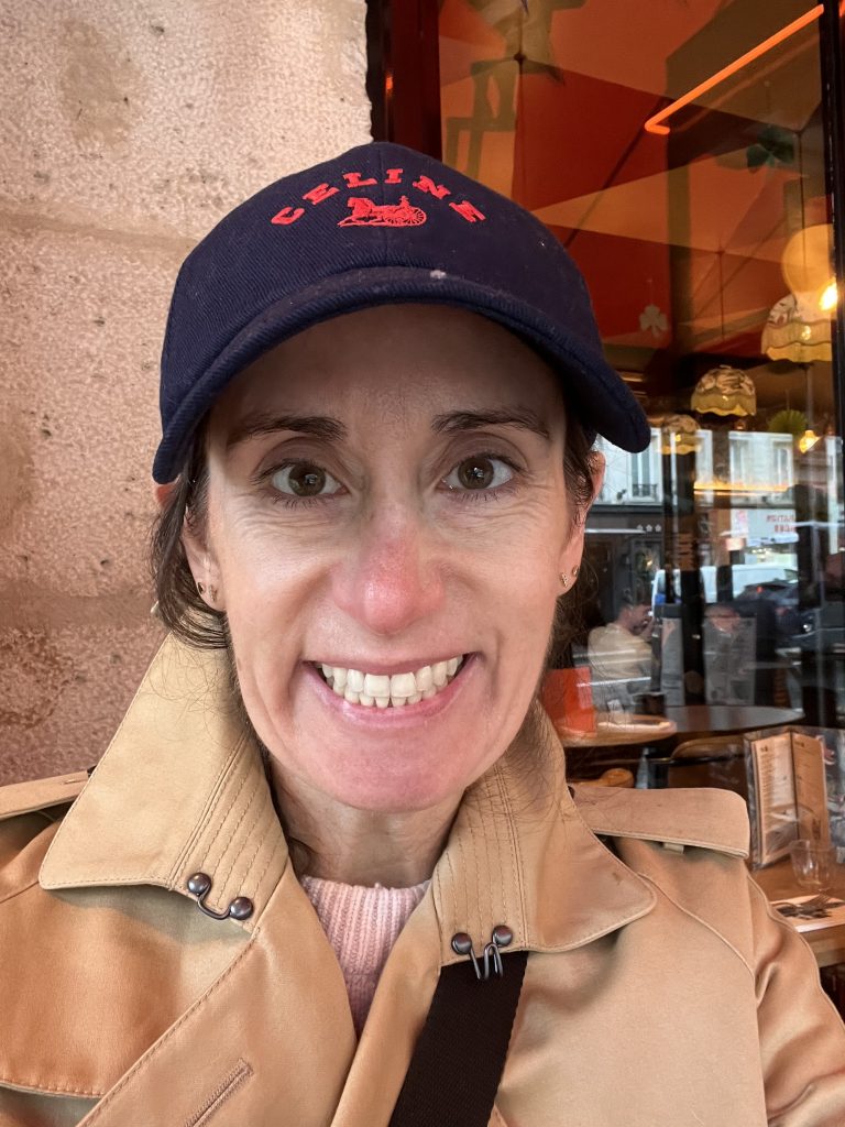 Ashleigh C. in the photo 1