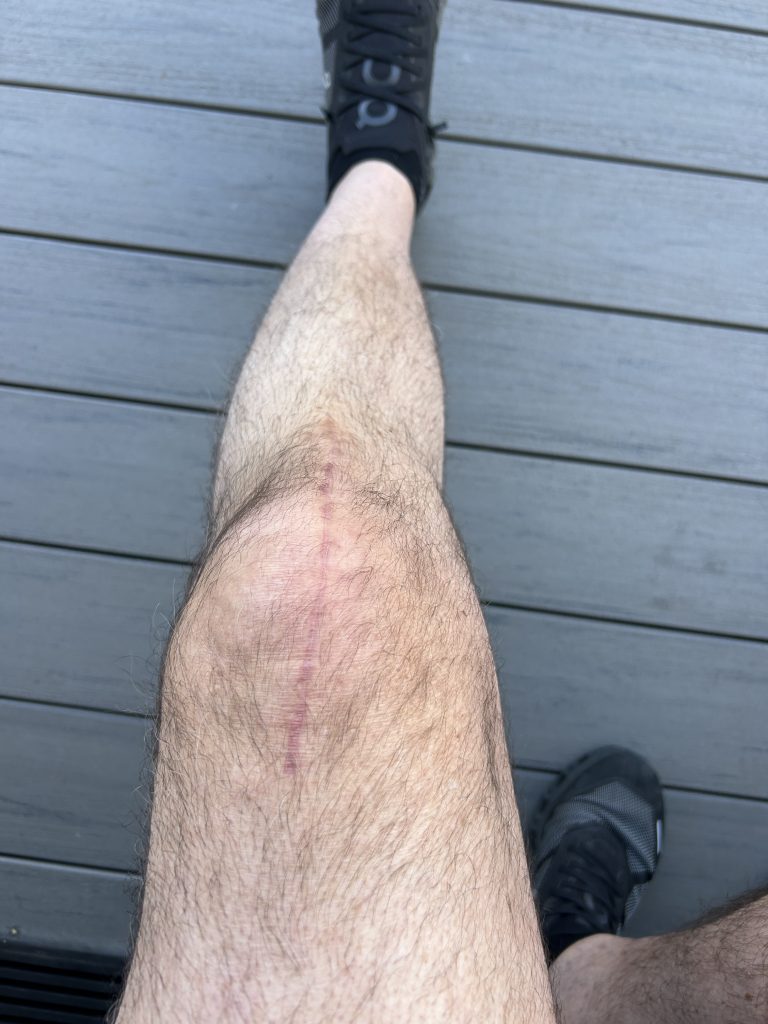 Daniel Reade in the photo 1