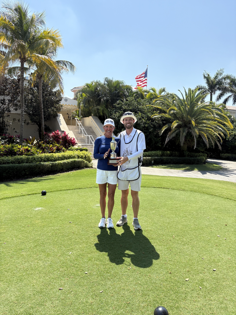 Maria McDavid in the photo 1