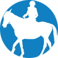 Horseback Riding Image