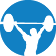 Weightlifting Image